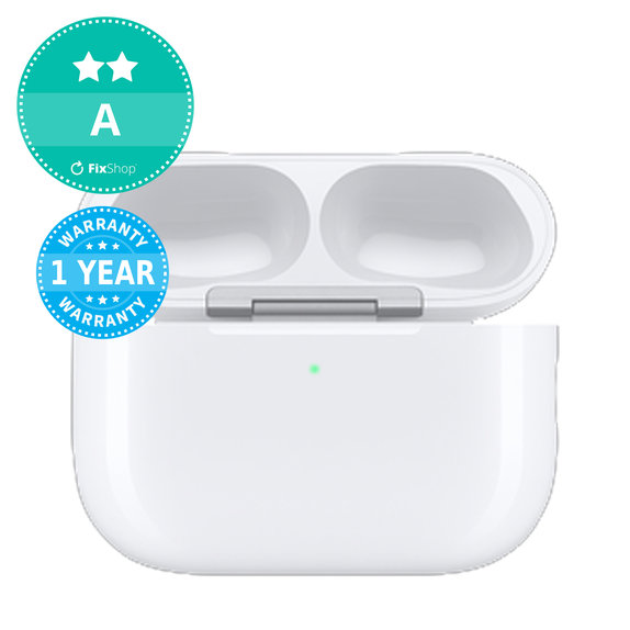 Ανταλλακτικό θήκη φόρτισης για Apple AirPods Pro 3rd Gen A