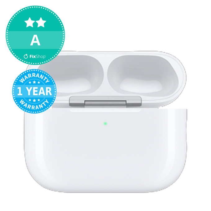 Ανταλλακτικό θήκη φόρτισης για Apple AirPods Pro 3rd Gen A