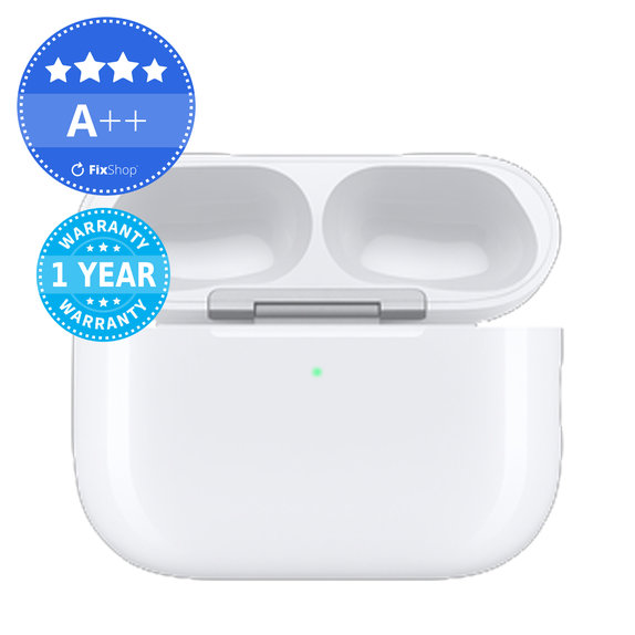 Ανταλλακτικό θήκη φόρτισης για Apple AirPods Pro 3rd Gen A++