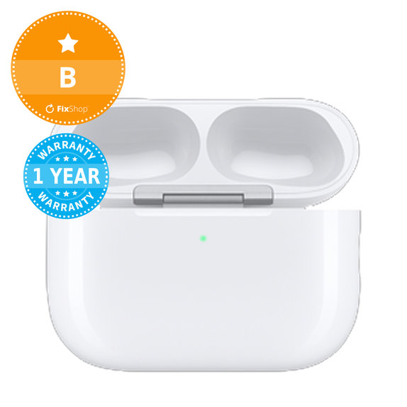 Ανταλλακτικό θήκη φόρτισης για Apple AirPods Pro 3rd Gen B