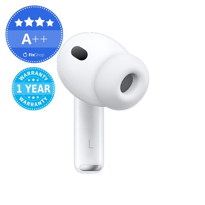 Εφεδρικό ακουστικό για Apple AirPods Pro 3rd Gen - αριστερά A++