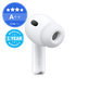 Εφεδρικό ακουστικό για Apple AirPods Pro 3rd Gen - αριστερά A++
