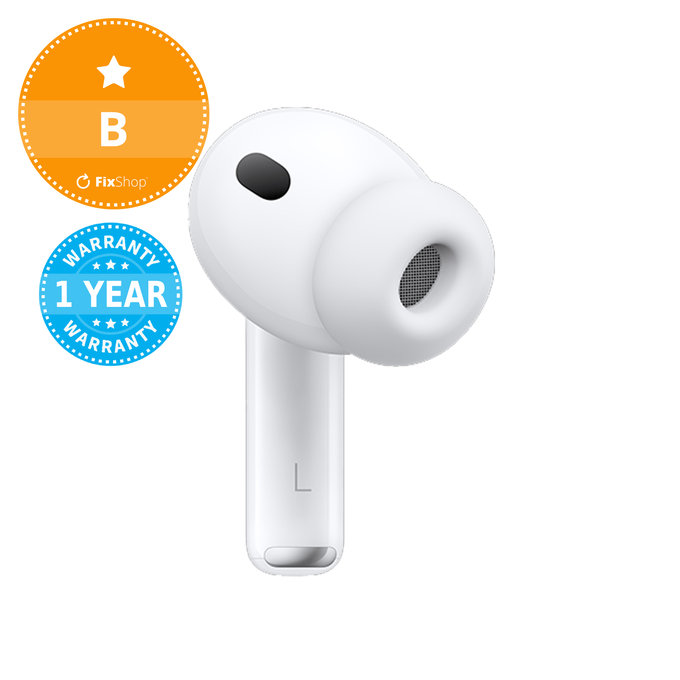 Εφεδρικό ακουστικό για Apple AirPods Pro 3rd Gen - αριστερά B