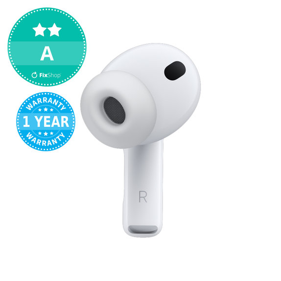 Εφεδρικό ακουστικό για Apple AirPods Pro 3rd Gen - Δεξιά A