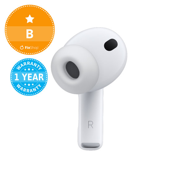 Εφεδρικό ακουστικό για Apple AirPods Pro 3rd Gen - Δεξιά B