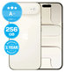 Apple iPhone Air Light Gold 256GB A+ Ανακατασκευασμένο