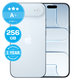 Apple iPhone Air Sky Blue 256GB A+ Ανακατασκευασμένο