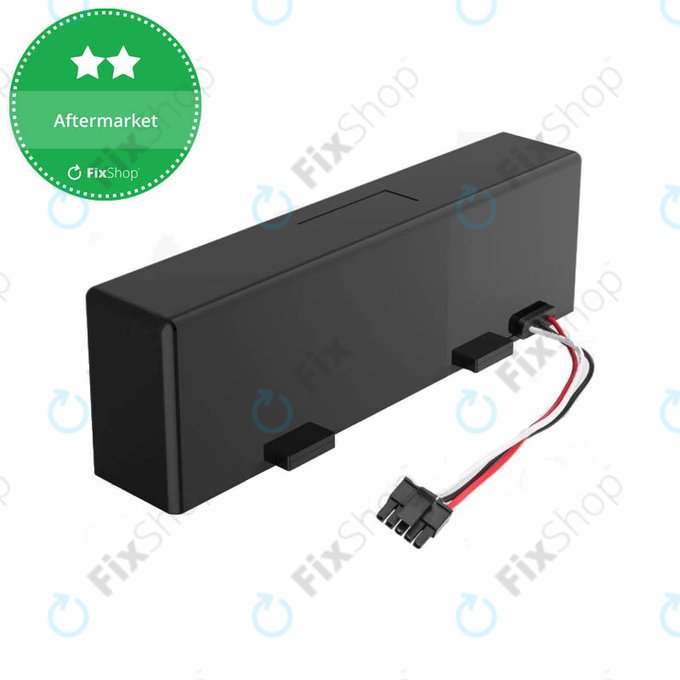 Μπαταρία για Xiaomi Mi Robot Vacuum Mop Pro (P), STYTJ02YM, 14.8V, 3400mAh