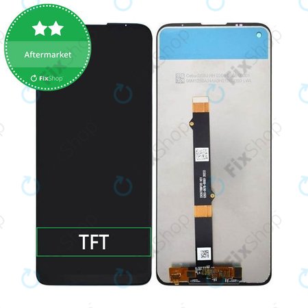 OLED/LCD Display με Touch Screen για Motorola Moto G9 Power | XT2091 | Aftermarket