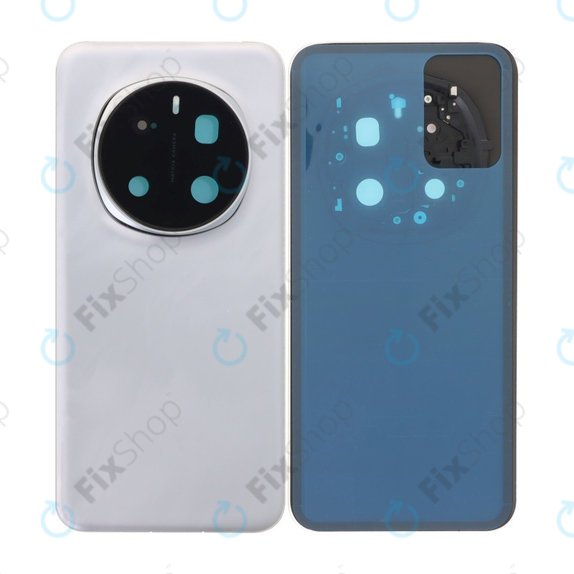 Καπάκι Μπαταρίας Πλήρες για Honor Magic7 Pro | Lunar Shadow Grey