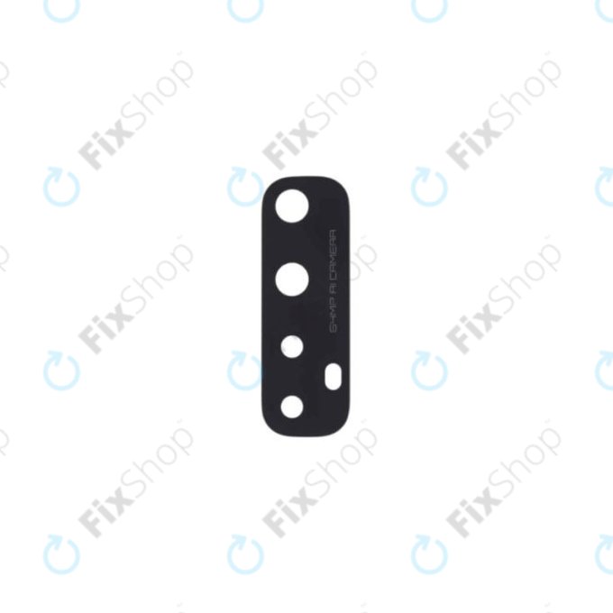 Γυαλί Φακού Πίσω Κάμερας για Realme 7