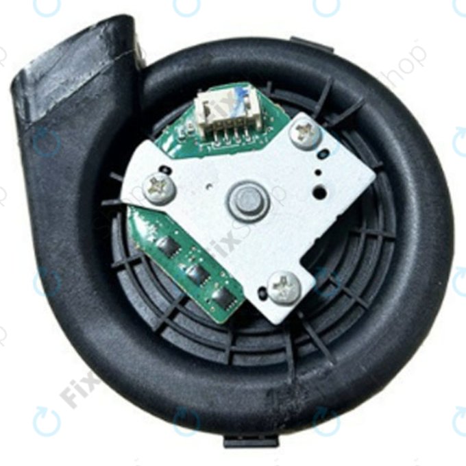 Μονάδα ανεμιστήρα για Xiaomi Dreame D10-series, L10-series, X10-series