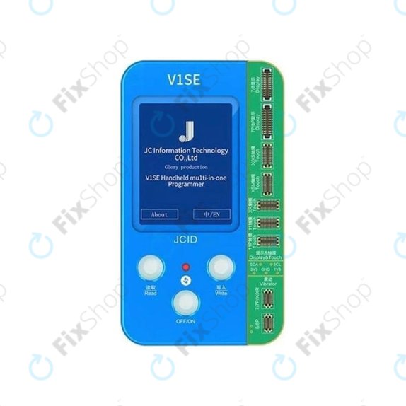 Προγραμματιστής JC V1SE + Πλακέτα LCD για iPhone 7 - 11 Pro Max