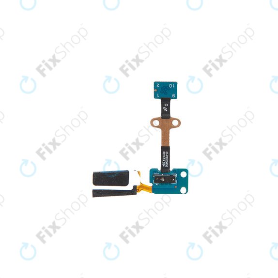 Ακουστικό για Samsung Tab 2 7.0 P3100 | P3110 | Genuine Service Pack