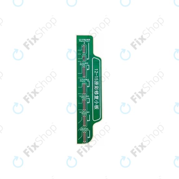 Πλακέτα LCD για JC V1S | V1SE | iPhone 12-series | 13 | 14 | 14 Plus | 15-series (Τελευταία Έκδοση 2023)