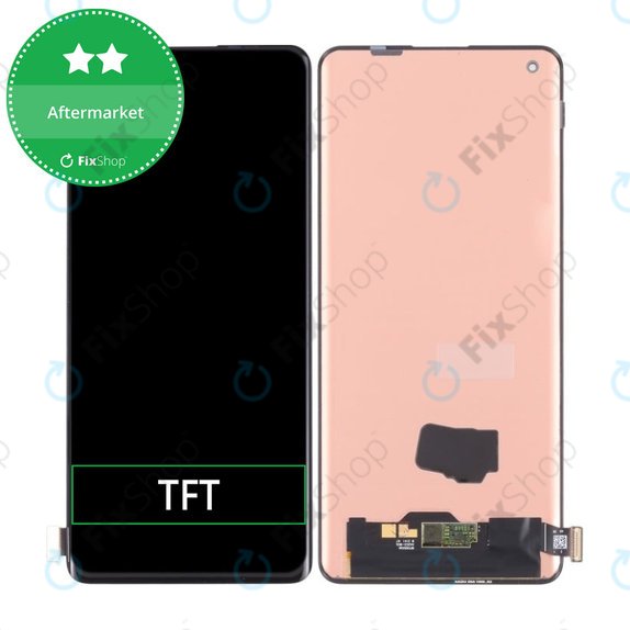 Οθόνη με οθόνη αφής για Oppo Find X5, Aftermarket