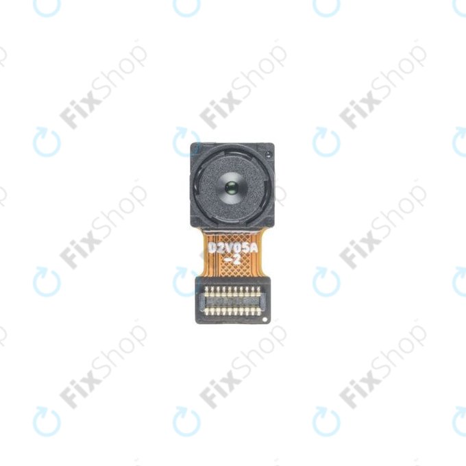 Μπροστινή Κάμερα 2MP για Huawei Nova 3 | Huawei P Smart Plus (Nova 3i)