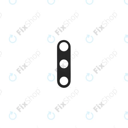Γυαλί Φακού Πίσω Κάμερας για Samsung Note 10 Plus N975F
