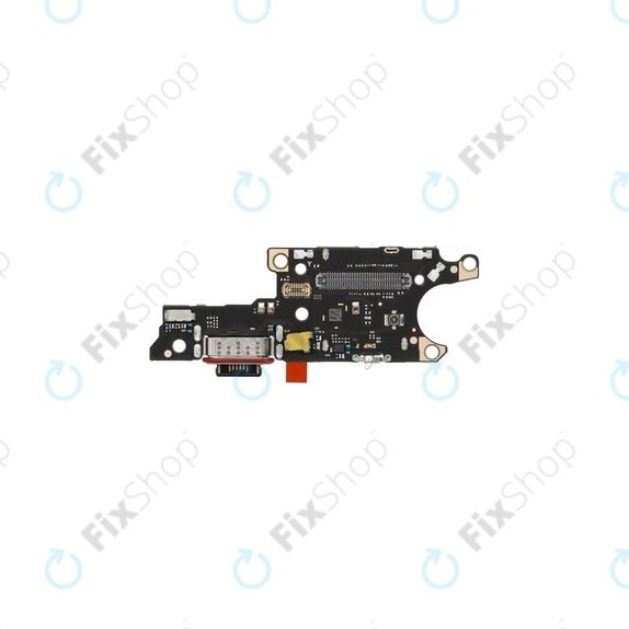 Επαφές Φόρτισης PCB για Honor 400 Pro | 0235APFH | Genuine Service Pack