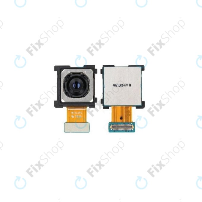 Πίσω Κάμερα 12MP για Samsung S20 FE G780F | GH96-13921A | Genuine Service Pack