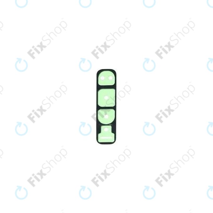 Αυτοκόλλητη Ταινία κάτω από Τζάμι της Πίσω Κάμερας για Samsung S10 | G973F | S10 Plus | G975F | GH02-17482A | Service Pack