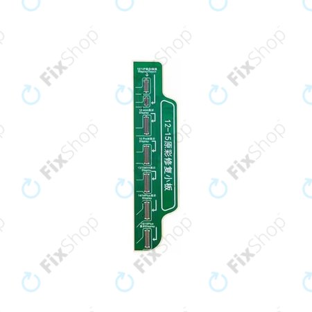 Πλακέτα LCD για JC V1S | V1SE | iPhone 12-series | 13 | 14 | 14 Plus | 15-series (Τελευταία Έκδοση 2023)