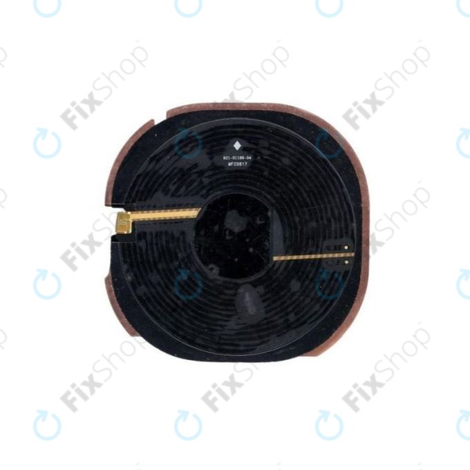 Τσιπ ασύρματης φόρτισης + NFC για iPhone X