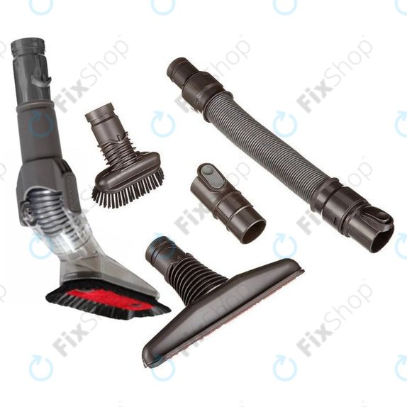 Σετ Αξεσουάρ 5 τεμαχίων για Dyson DC-series | V6