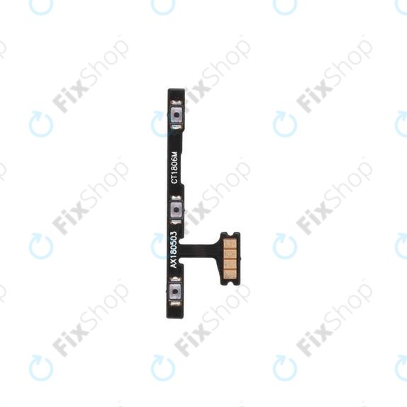Καλώδιο Flex Κουμπιών Λειτουργίας + Έντασης για Xiaomi Black Shark