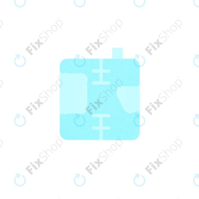 Αυτοκόλλητη Ταινία Μπαταρίας για Samsung S21 FE | G990B | Service Pack