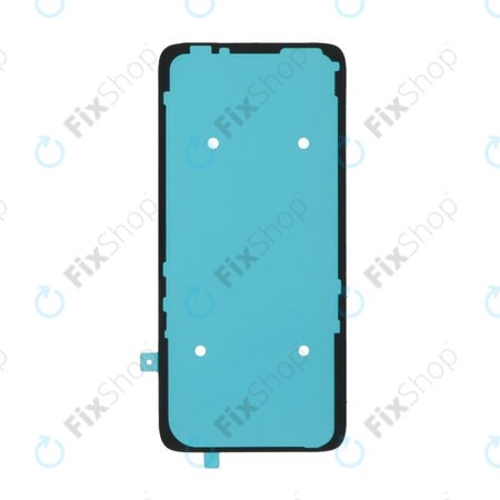 Αυτοκόλλητη Ταινία Μπαταρίας για Realme X7 Pro | RMX2121 | RMX2111 | Service Pack