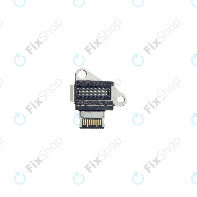 USB-C Επαφή για Apple MacBook 12" A1534 | (Αρχές 2016 - Μέσα 2017)