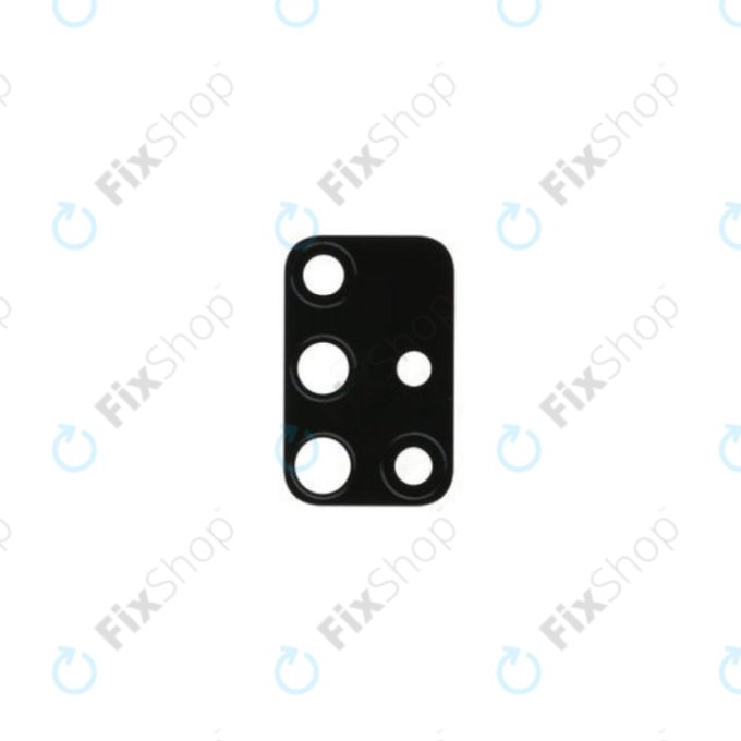 Γυαλί Φακού Πίσω Κάμερας για Samsung A71 A715F | GH64-07655A | Genuine Service Pack