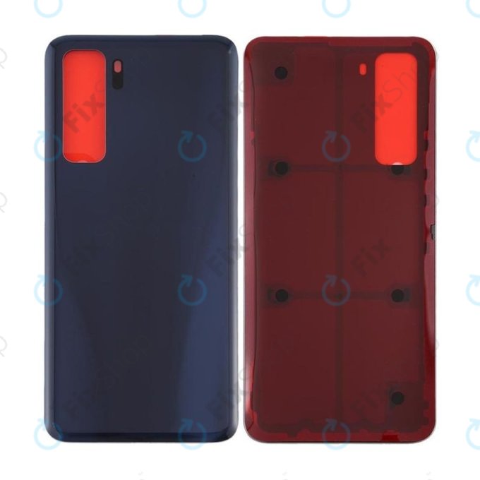 Καπάκι Μπαταρίας για Huawei P40 Lite 5G | Midnight Black