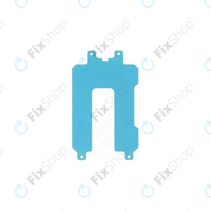 Αυτοκόλλητη Ταινία Μπαταρίας για Samsung A17 A175F, A176B, GH02-27537A, Genuine Service Pack