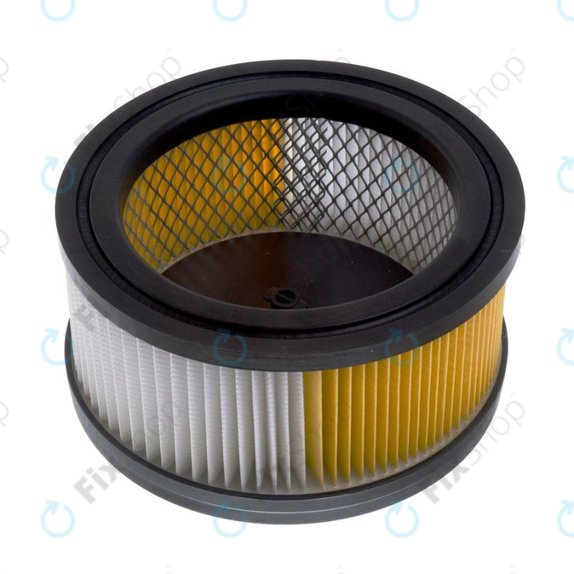 Φίλτρο Φυσιγγίου για Kärcher WD 4.200-series | WD 5.200 | 300 | 400 | 500 | 600 | 800-series