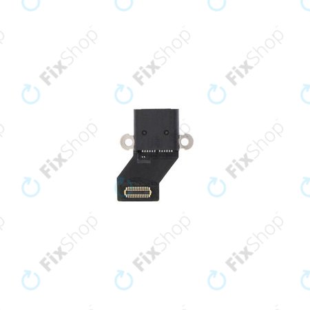 Επαφές Φόρτισης για Google Pixel 4a 4G