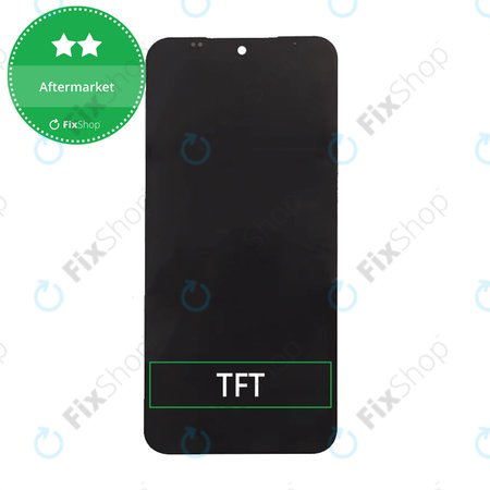 OLED/LCD Display με Touch Screen για myPhone Hammer Iron V | Aftermarket