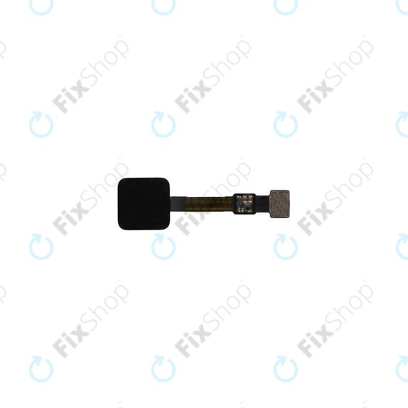 Κουμπί Λειτουργίας + Καλώδιο Flex για MacBook Air 13" A2179 (2020)
