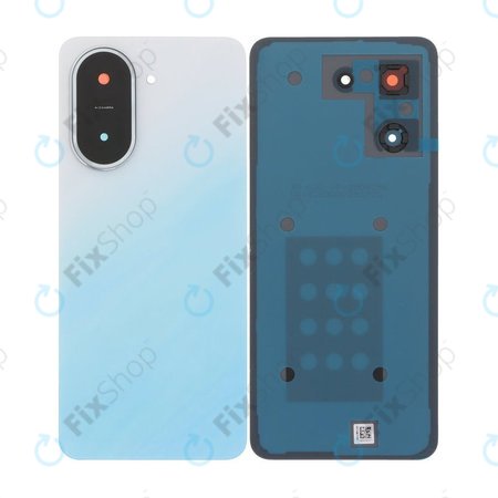 Καπάκι Μπαταρίας Πλήρες για Xiaomi Redmi A5 4G | Ocean Blue