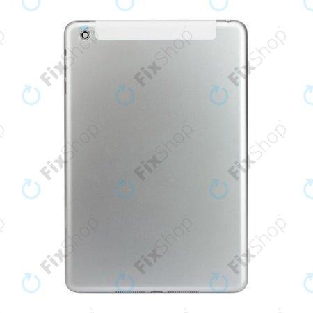 Πίσω Κάλυμμα 3G Version για iPad Mini | Λευκό | White