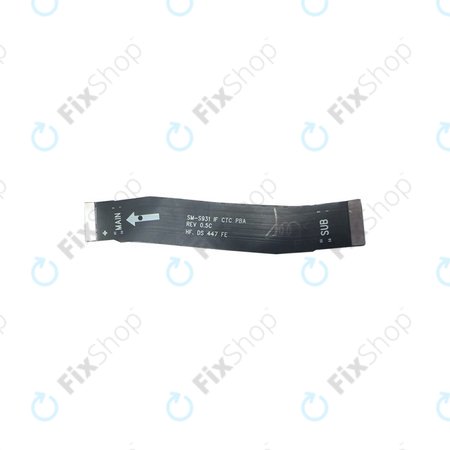 Καλώδιο Κύριας Πλακέτας Flex για Samsung S25