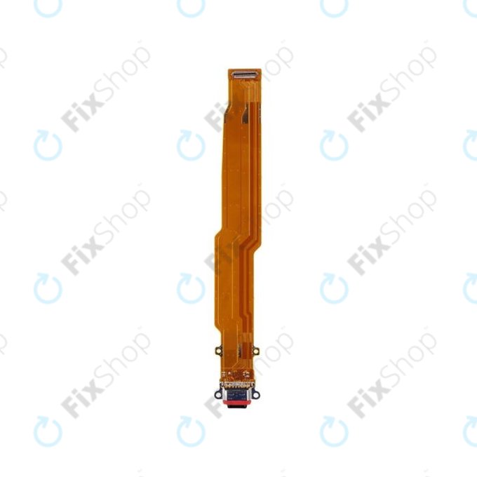 Επαφές Φόρτισης + Καλώδιο Flex για Realme X50