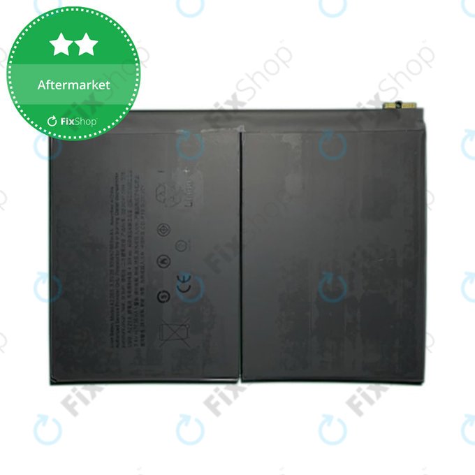 Battery για iPad (10th Gen 2022)| 7606mAh