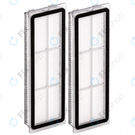 Φίλτρο HEPA, 2 τεμ. για Xiaomi Dreame L10s Pro Gen2, D10s Plus Gen2, L10s Ultra