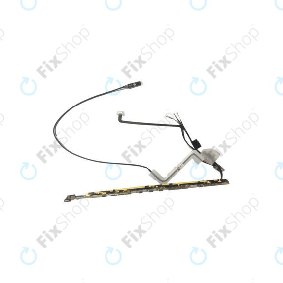 Κεραία για MacBook Pro 13" | Τέλη 2013 - Αρχές 2015 | A1502 | FixPremium