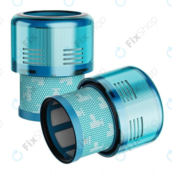 Φίλτρο HEPA, 2 τεμ. για Dyson Gen5