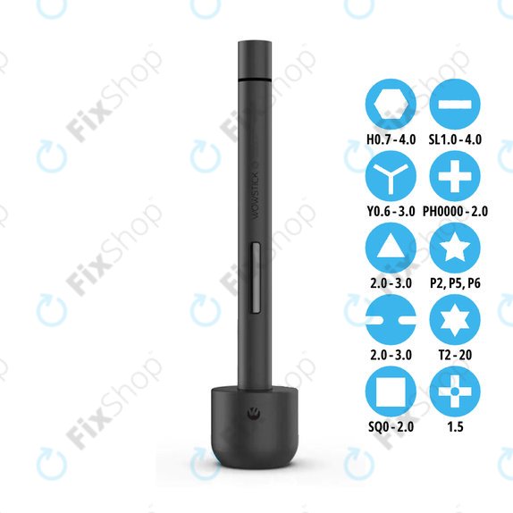 Ηλεκτρικό Κατσαβίδι 64in1 για Xiaomi WOWstick 1F+