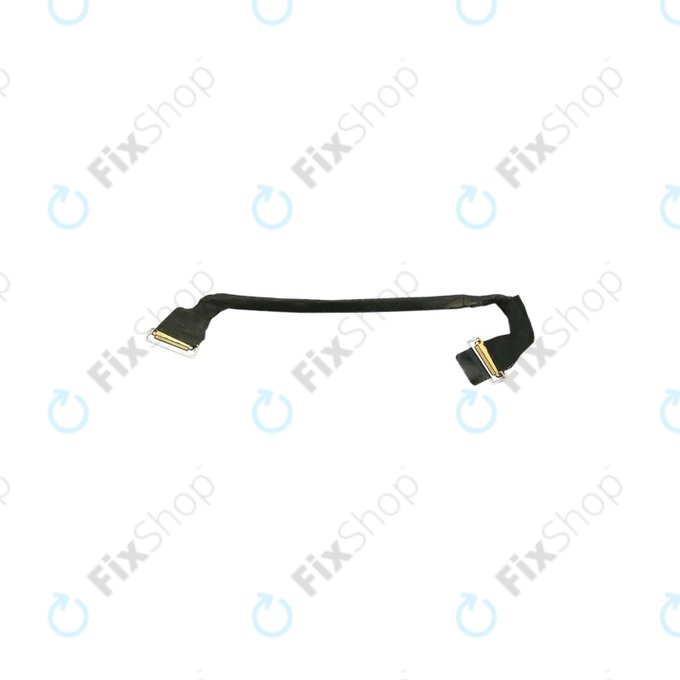 Καλώδιο Flex LCD για MacBook Pro 13" A1278 (Τέλη 2008 - Μέσα 2010)