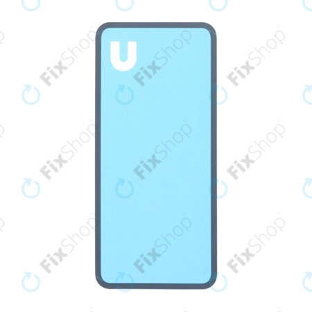 Αυτοκόλλητη Ταινία Μπαταρίας για Xiaomi Redmi Note 13 5G 2312DRAABC